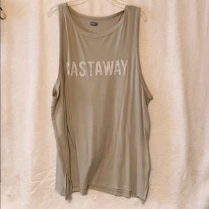 Women’s tank top